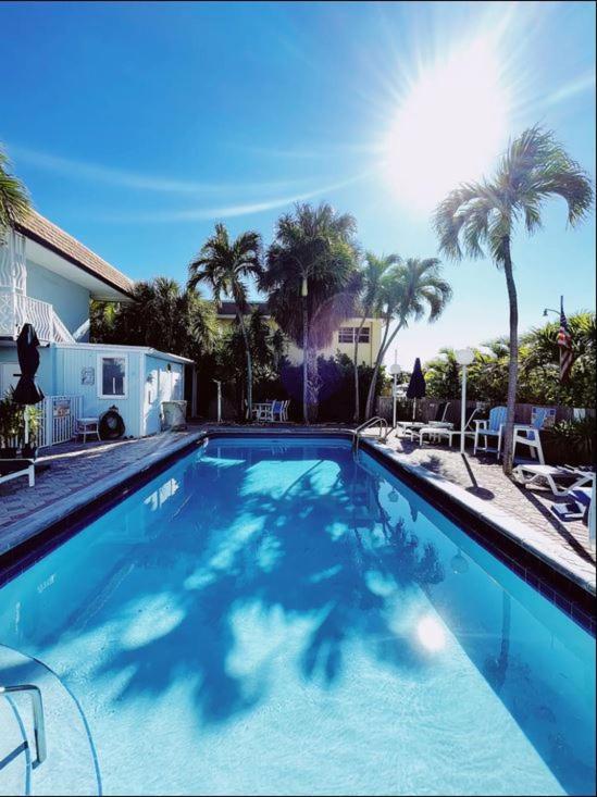 Great Escape Apartments By Lowkl Fort Lauderdale Zewnętrze zdjęcie