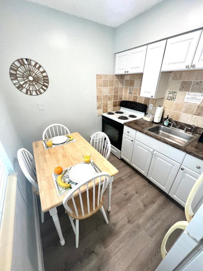 Great Escape Apartments By Lowkl Fort Lauderdale Zewnętrze zdjęcie