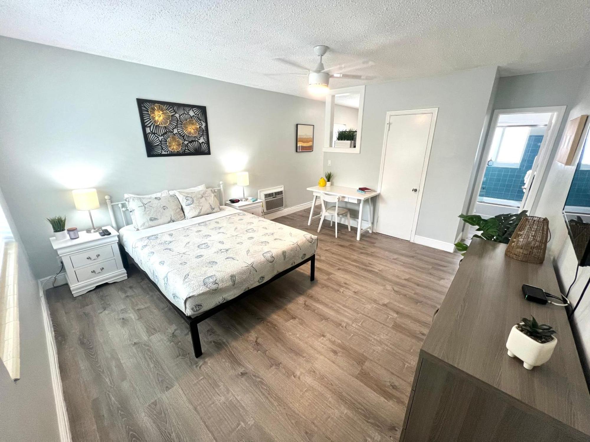 Great Escape Apartments By Lowkl Fort Lauderdale Zewnętrze zdjęcie