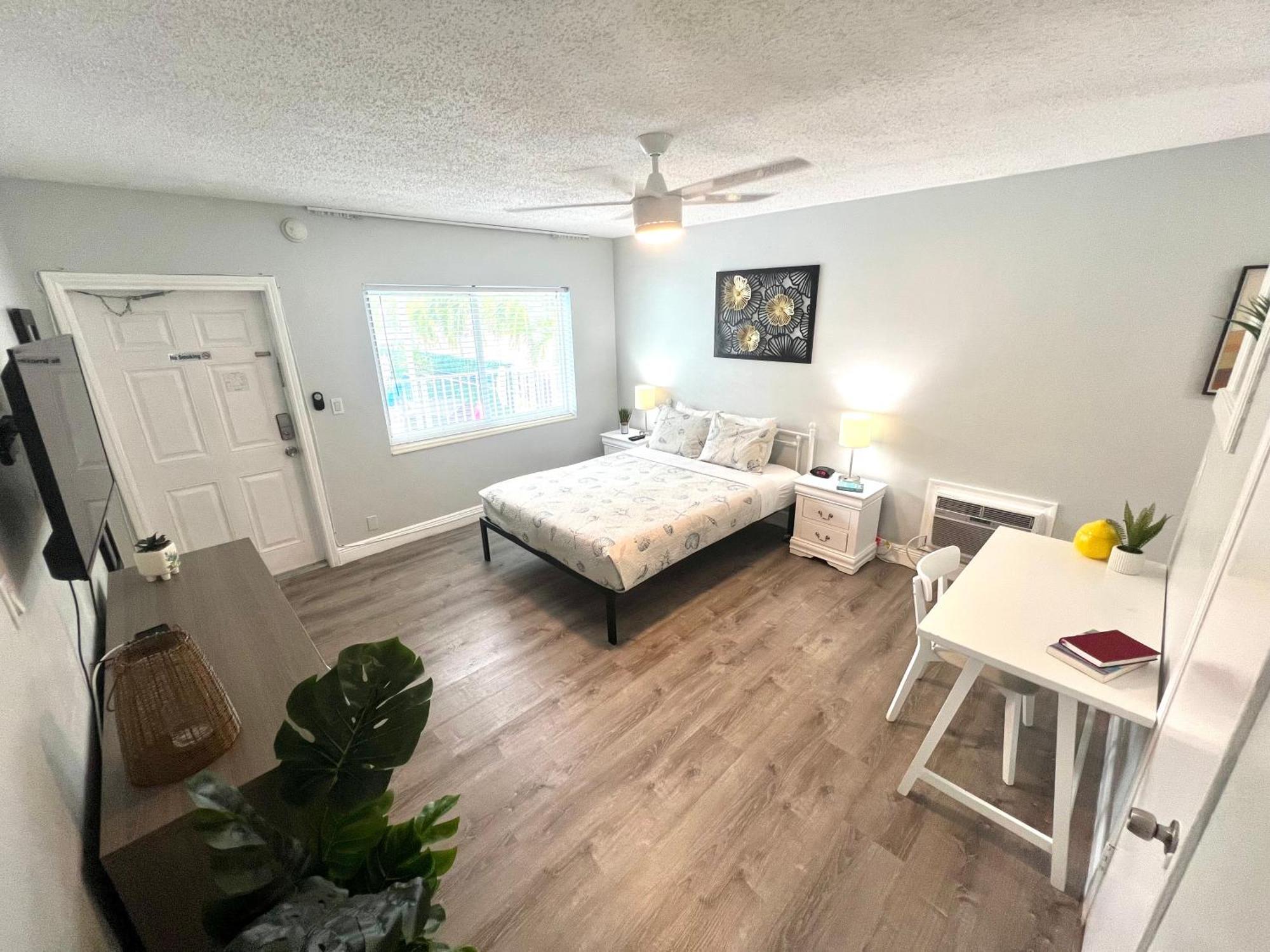 Great Escape Apartments By Lowkl Fort Lauderdale Zewnętrze zdjęcie