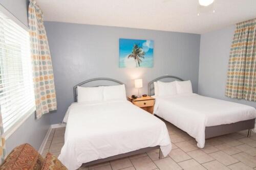 Great Escape Apartments By Lowkl Fort Lauderdale Zewnętrze zdjęcie