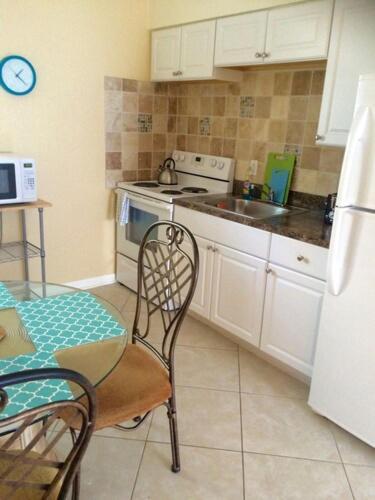 Great Escape Apartments By Lowkl Fort Lauderdale Zewnętrze zdjęcie