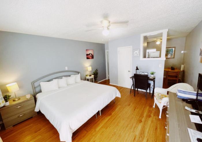 Great Escape Apartments By Lowkl Fort Lauderdale Zewnętrze zdjęcie