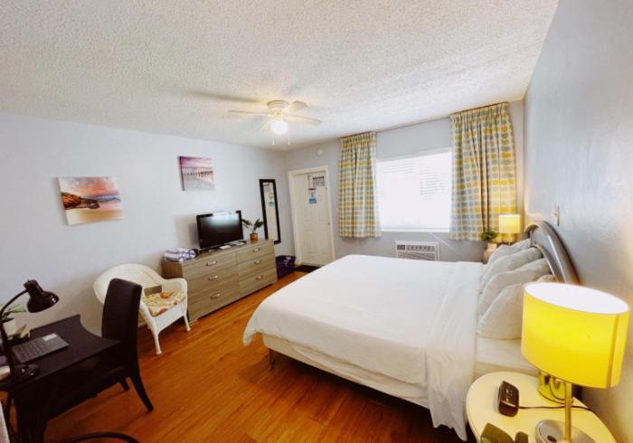 Great Escape Apartments By Lowkl Fort Lauderdale Zewnętrze zdjęcie