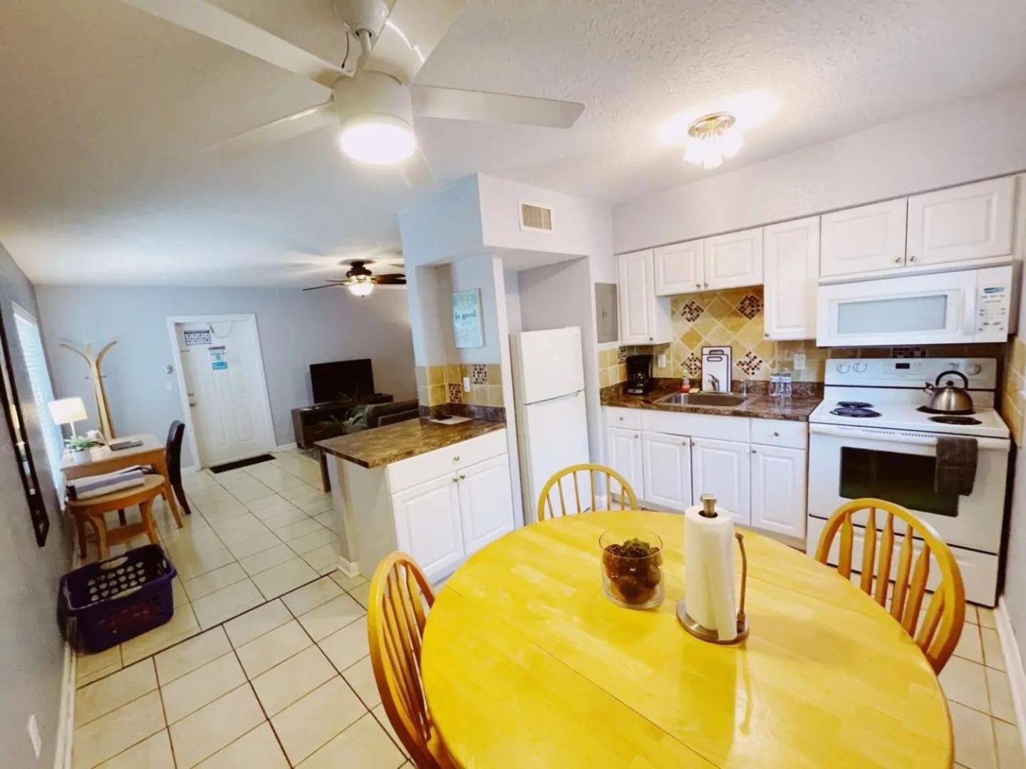 Great Escape Apartments By Lowkl Fort Lauderdale Pokój zdjęcie