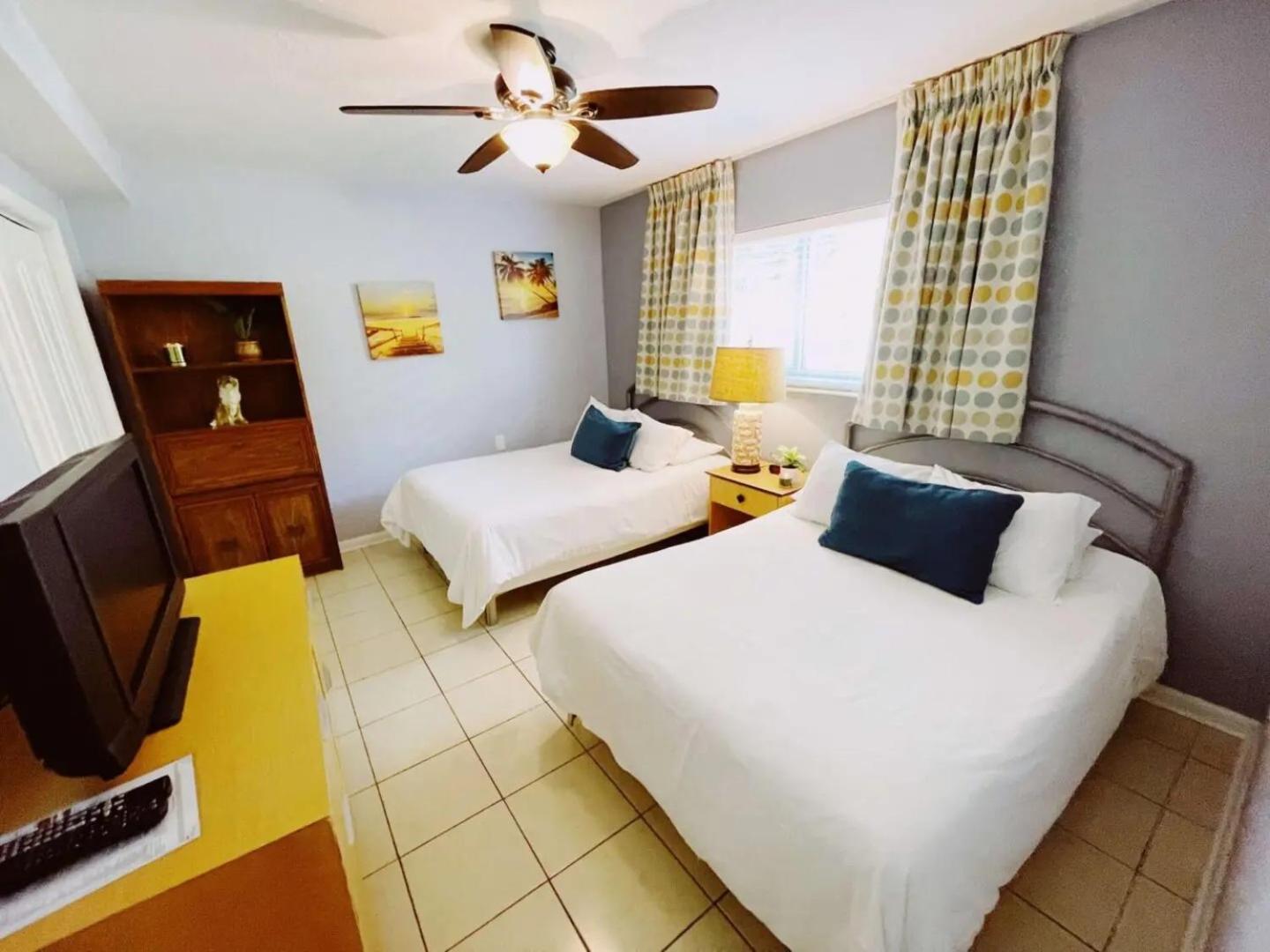 Great Escape Apartments By Lowkl Fort Lauderdale Zewnętrze zdjęcie